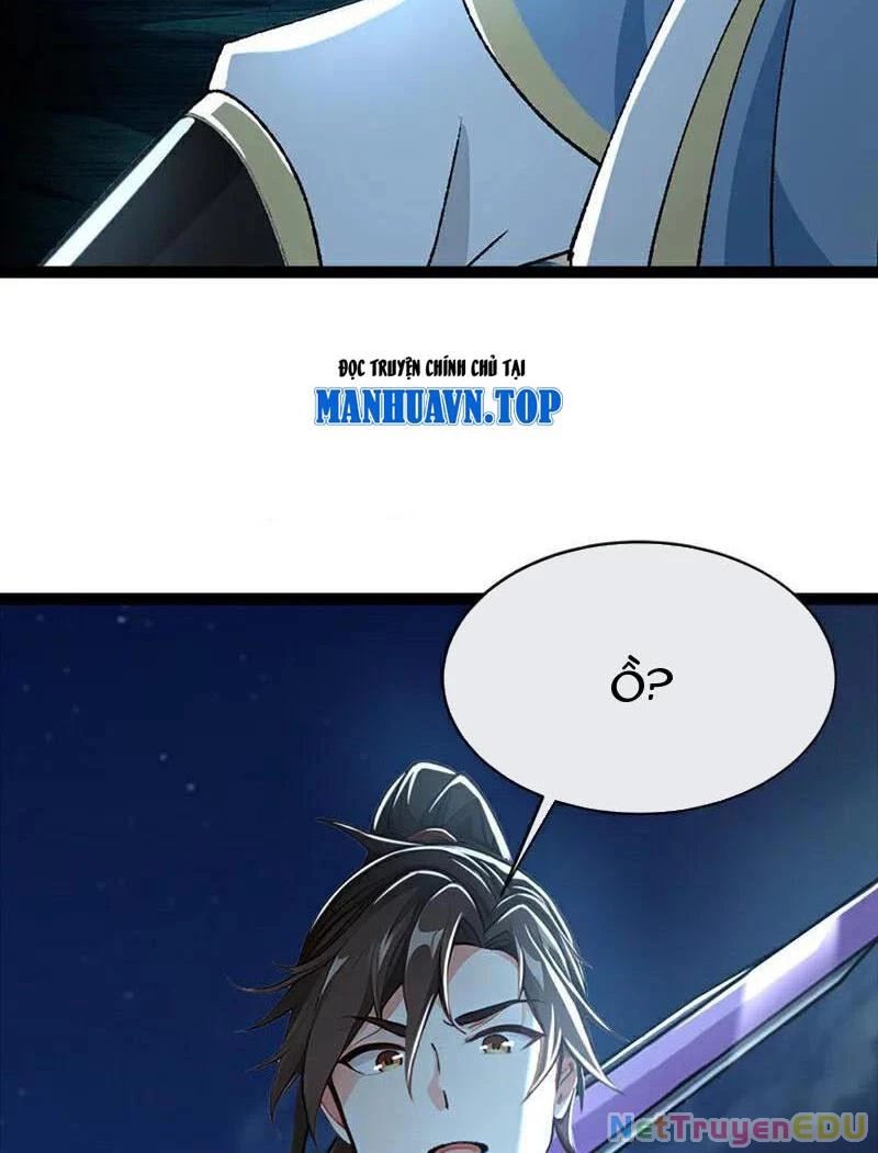 Tuyệt Thế Đan Thần: Chapter 190