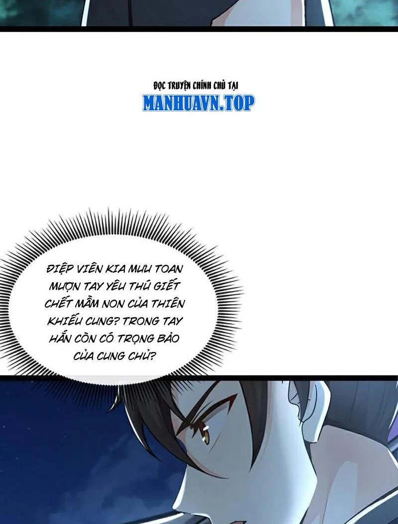 Tuyệt Thế Đan Thần: Chapter 190