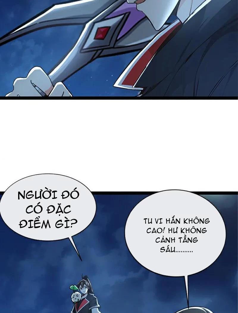 Tuyệt Thế Đan Thần: Chapter 190