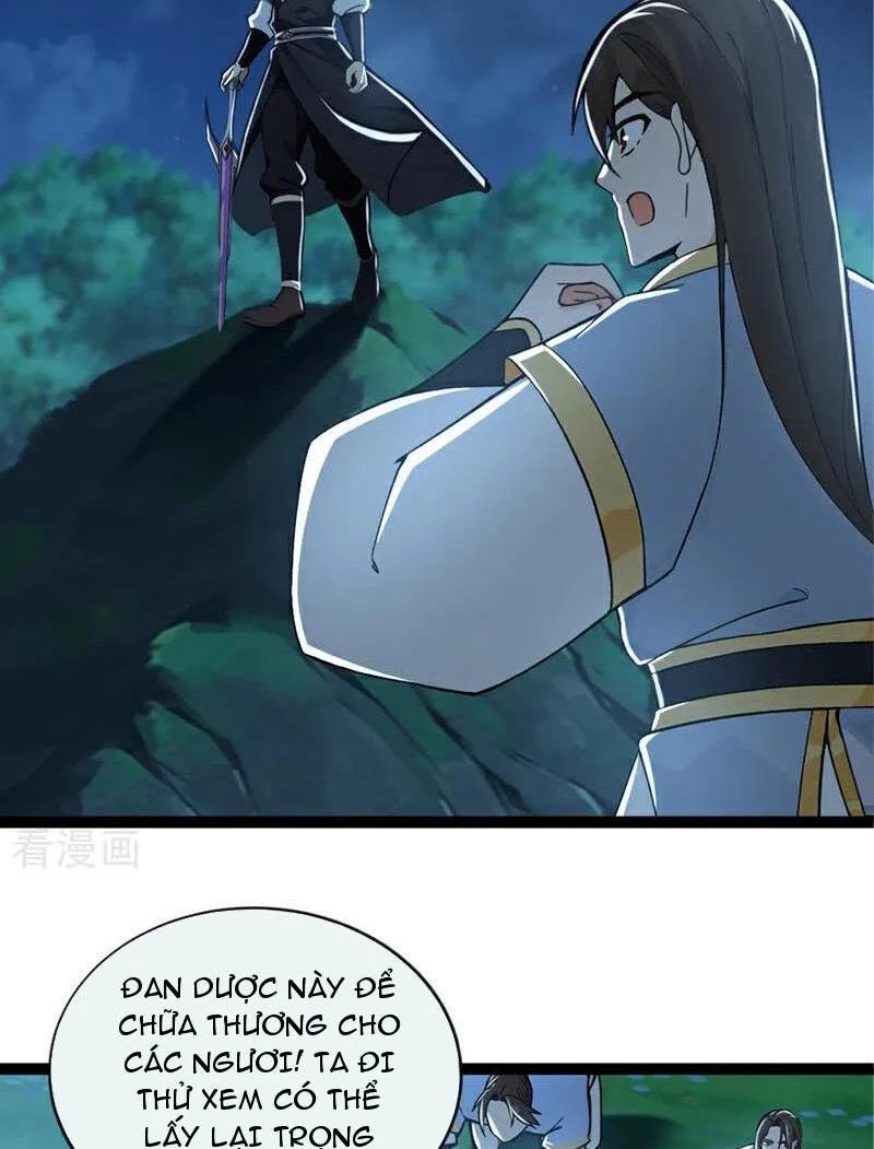 Tuyệt Thế Đan Thần: Chapter 190