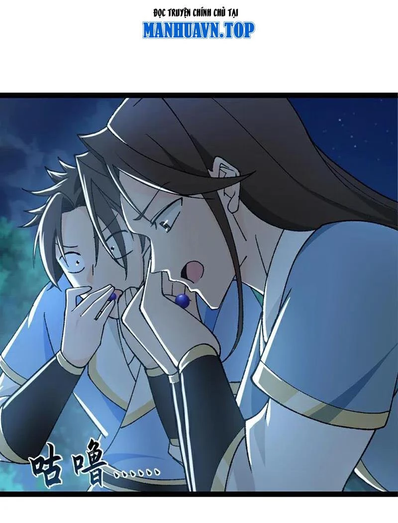 Tuyệt Thế Đan Thần: Chapter 190