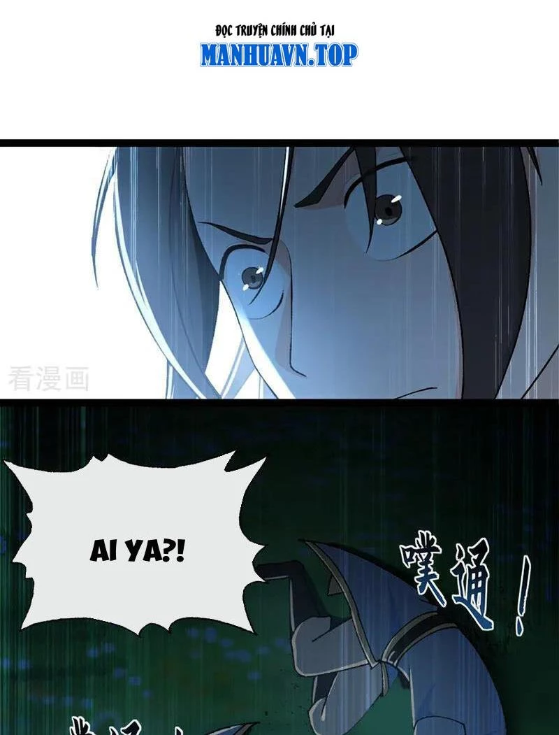 Tuyệt Thế Đan Thần: Chapter 190