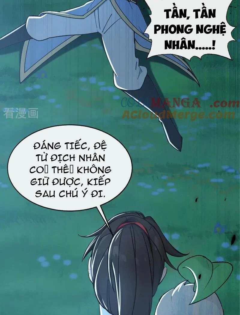 Tuyệt Thế Đan Thần: Chapter 190