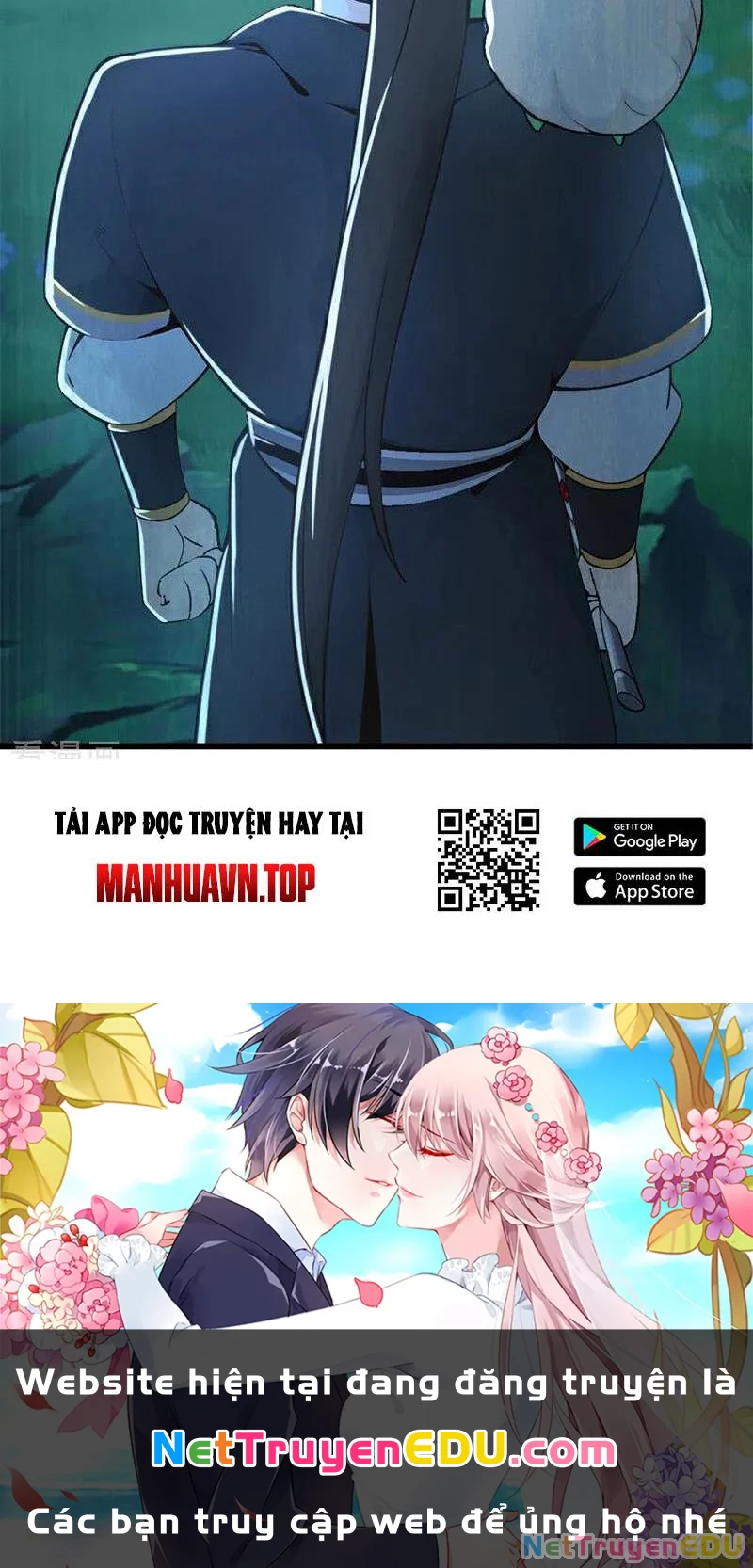 Tuyệt Thế Đan Thần: Chapter 190