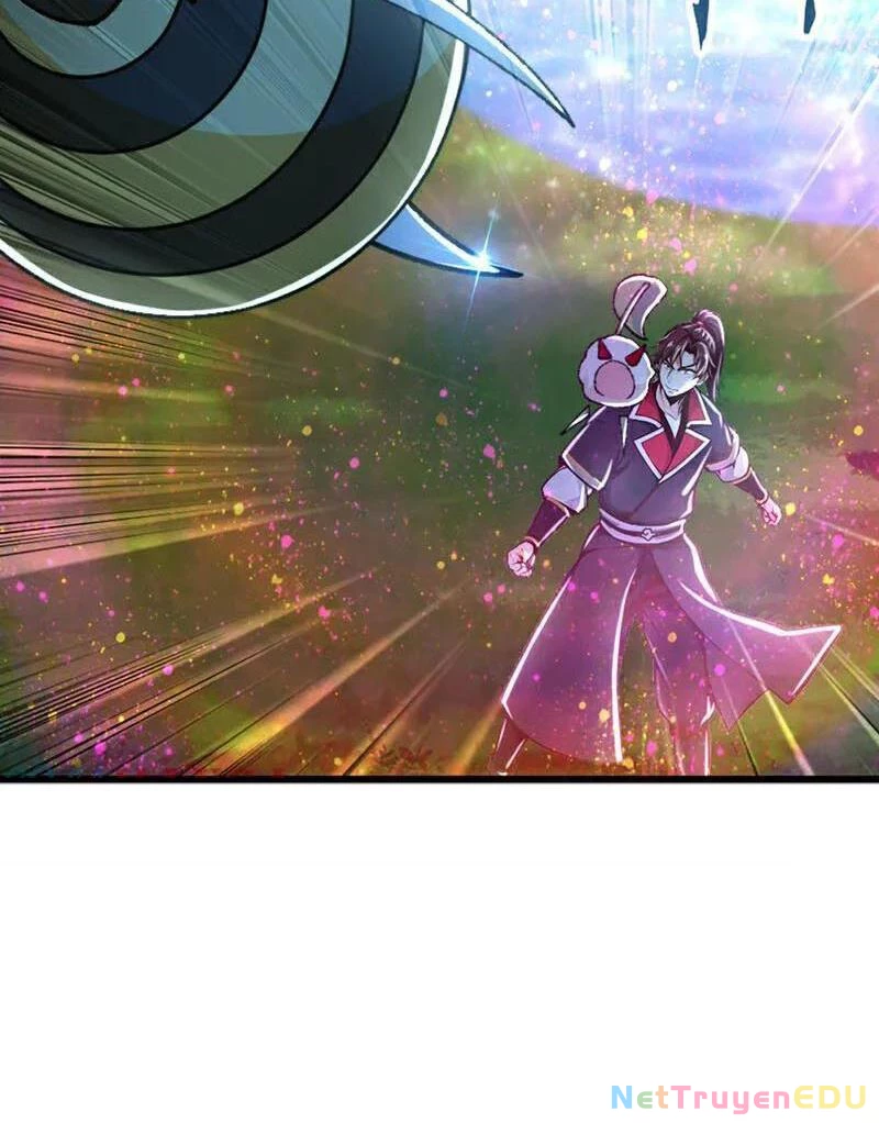 Tuyệt Thế Đan Thần: Chapter 190