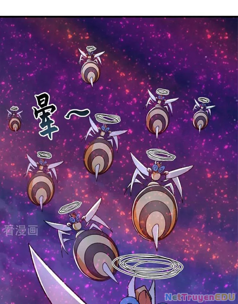 Tuyệt Thế Đan Thần: Chapter 190