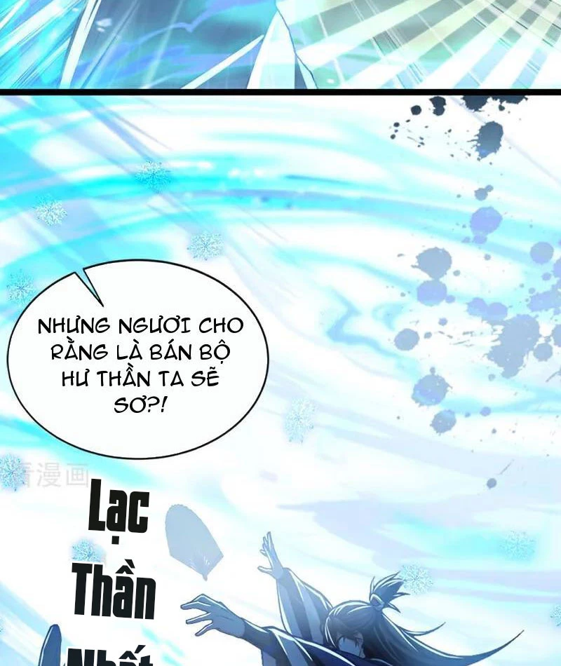 Tuyệt Thế Đan Thần: Chapter 192