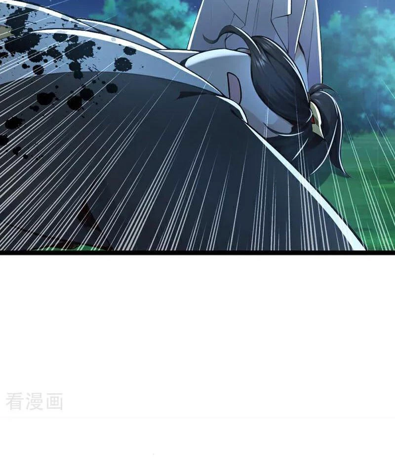 Tuyệt Thế Đan Thần: Chapter 192