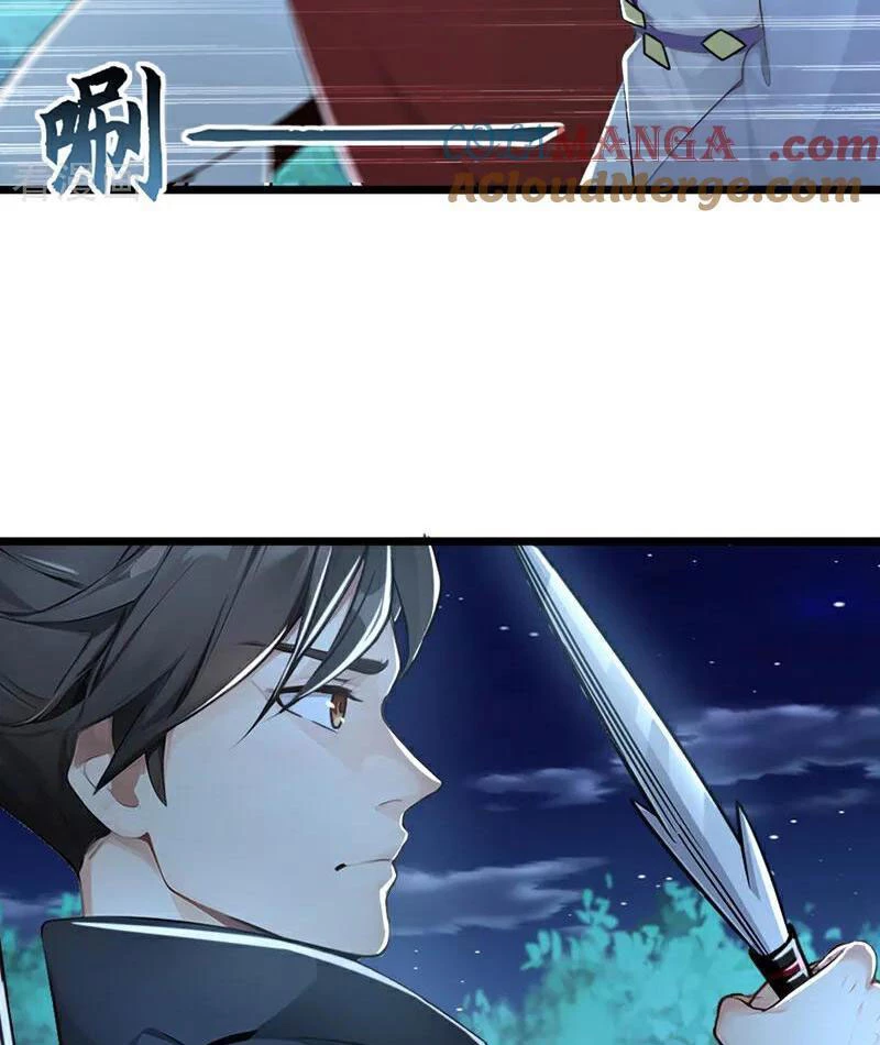 Tuyệt Thế Đan Thần: Chapter 192