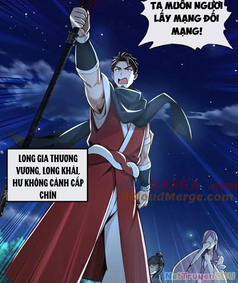 Tuyệt Thế Đan Thần: Chapter 192