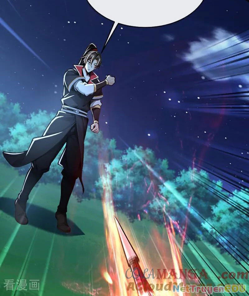 Tuyệt Thế Đan Thần: Chapter 192