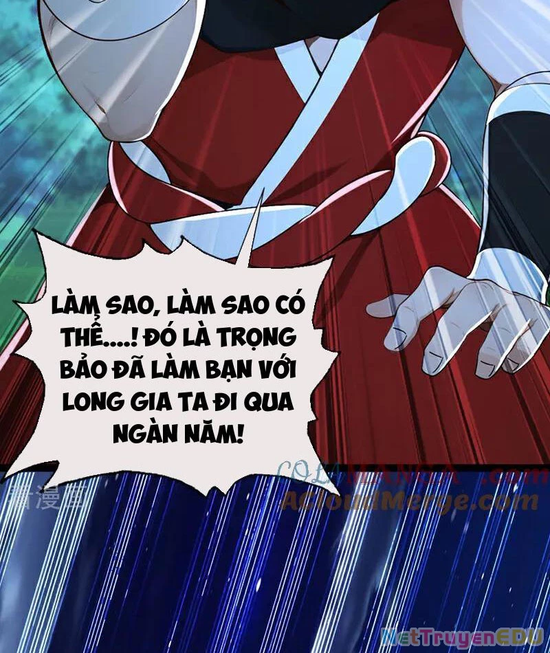 Tuyệt Thế Đan Thần: Chapter 192