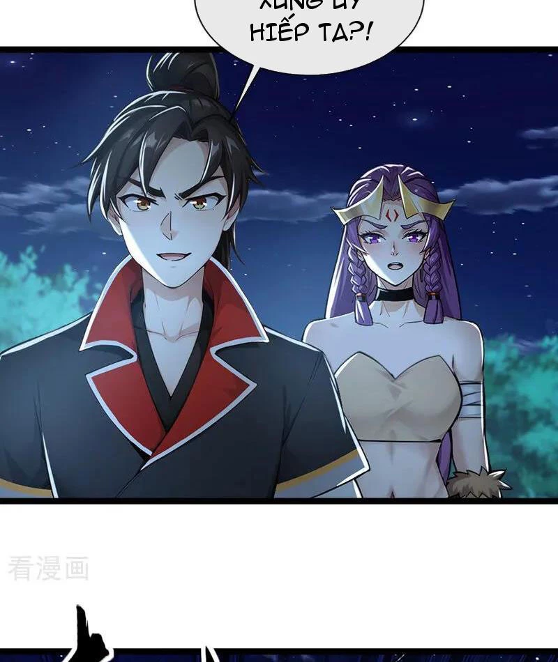 Tuyệt Thế Đan Thần: Chapter 192