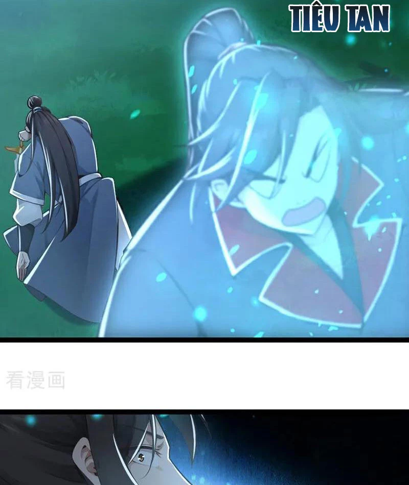 Tuyệt Thế Đan Thần: Chapter 192