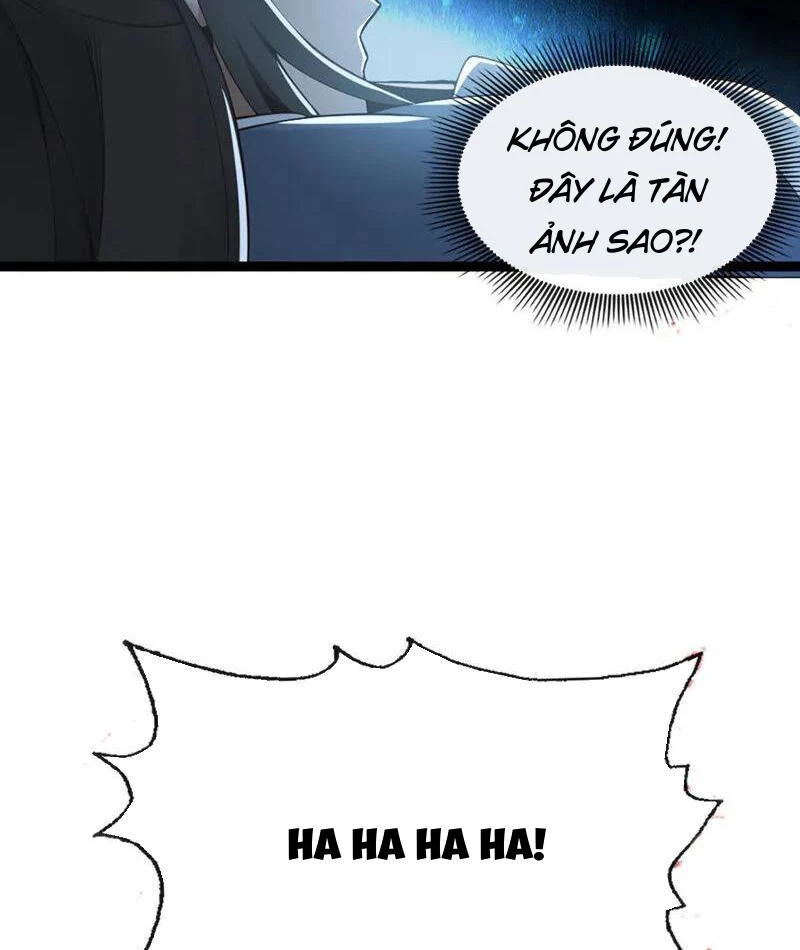 Tuyệt Thế Đan Thần: Chapter 192