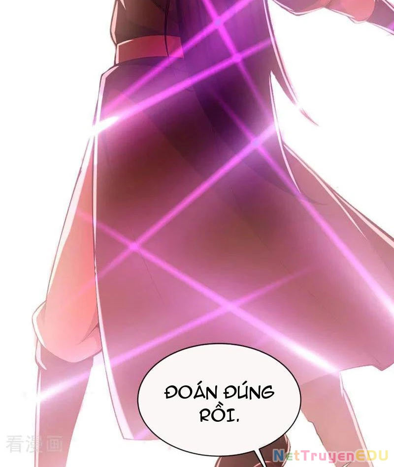 Tuyệt Thế Đan Thần: Chapter 192