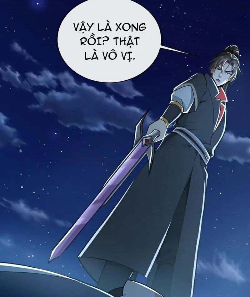 Tuyệt Thế Đan Thần: Chapter 192