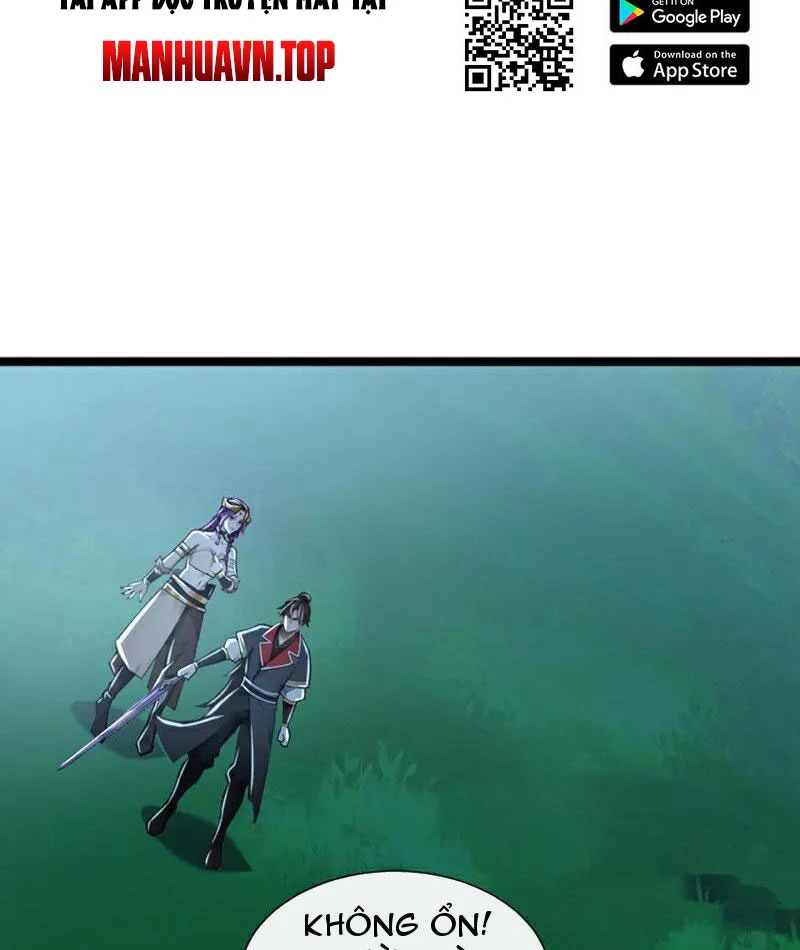 Tuyệt Thế Đan Thần: Chapter 192