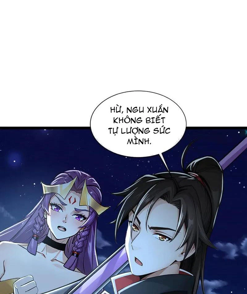 Tuyệt Thế Đan Thần: Chapter 192