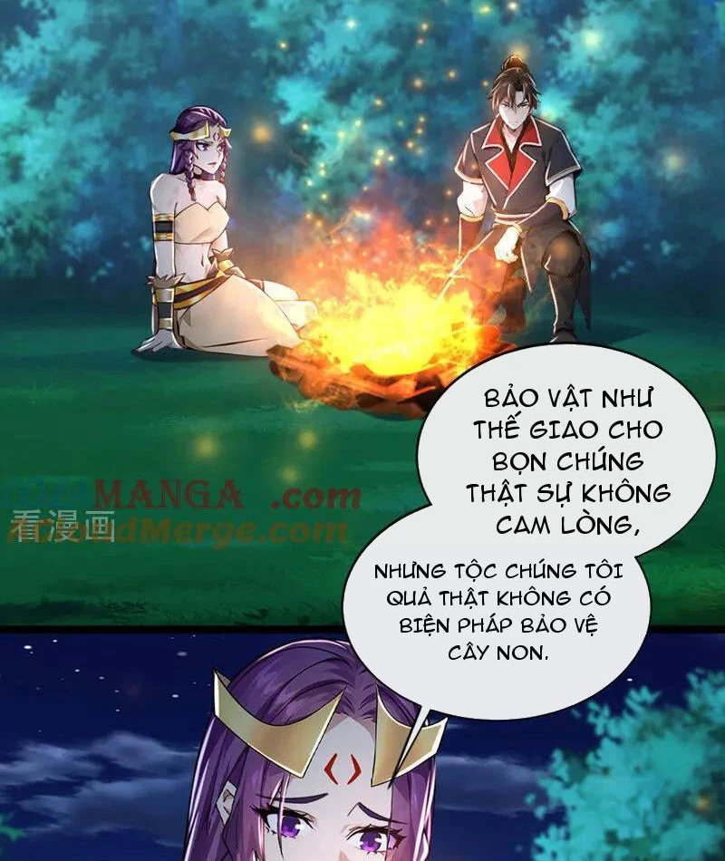 Tuyệt Thế Đan Thần: Chapter 192