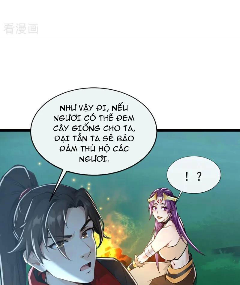 Tuyệt Thế Đan Thần: Chapter 192