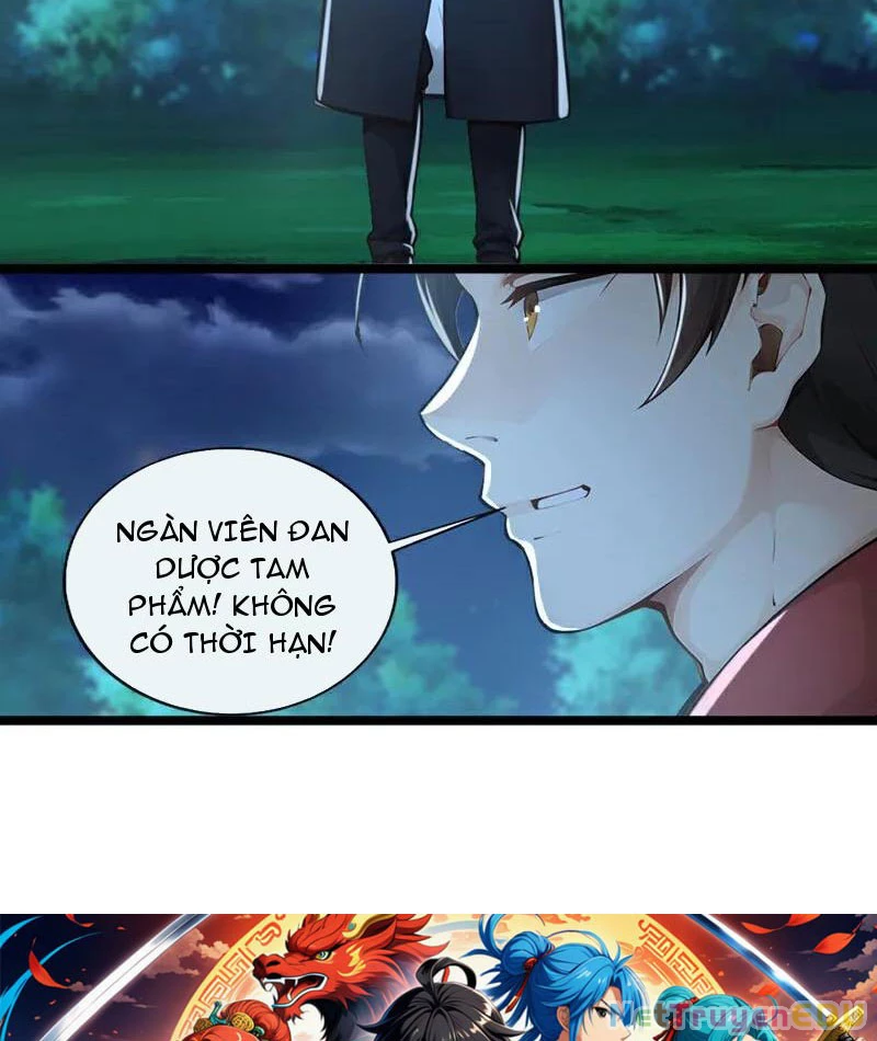 Tuyệt Thế Đan Thần: Chapter 192
