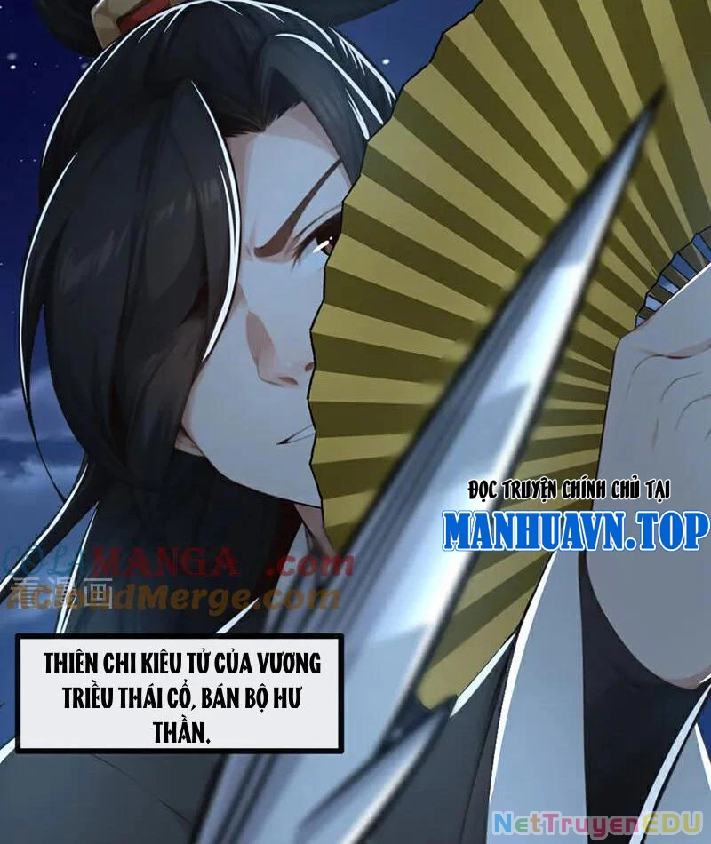 Tuyệt Thế Đan Thần: Chapter 192
