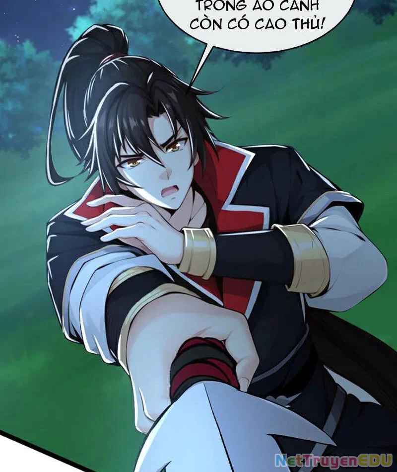 Tuyệt Thế Đan Thần: Chapter 192