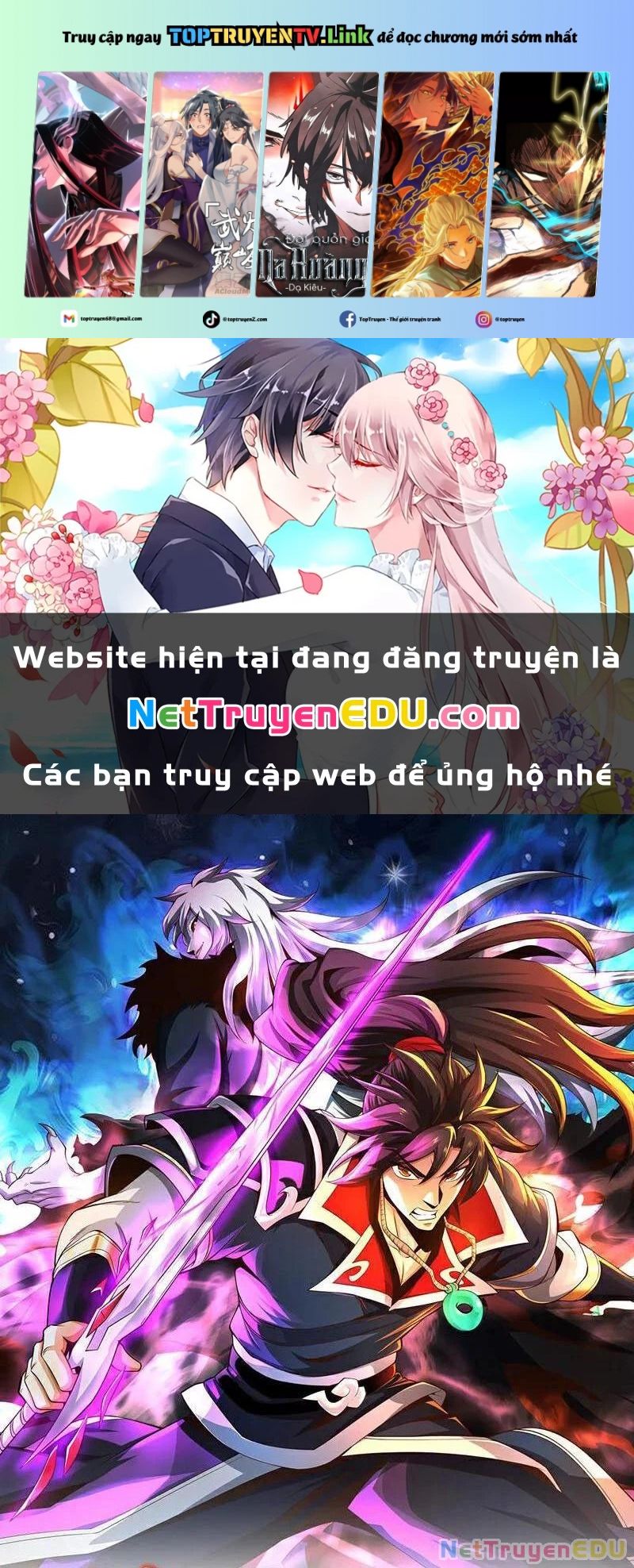 Tuyệt Thế Đan Thần: Chapter 193