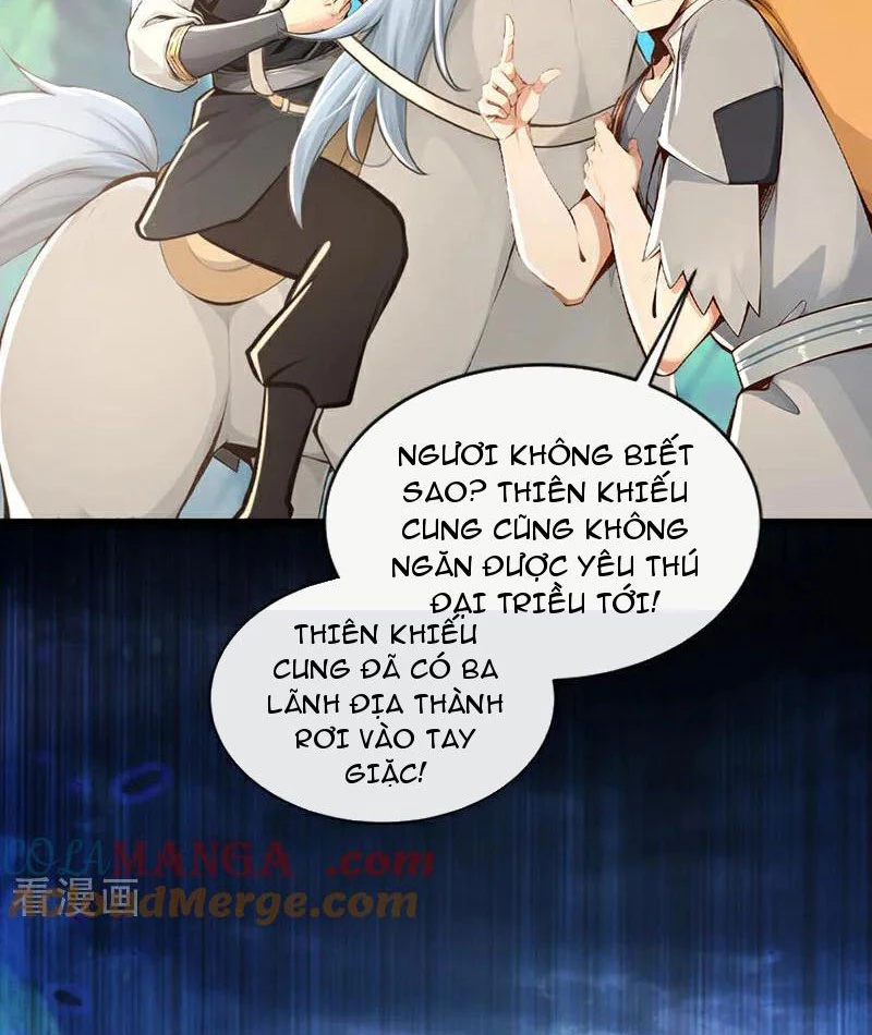 Tuyệt Thế Đan Thần: Chapter 193