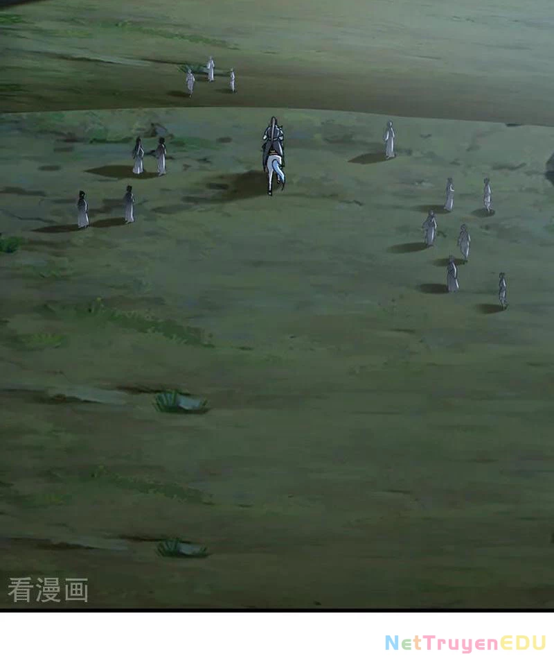 Tuyệt Thế Đan Thần: Chapter 193