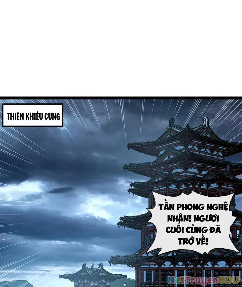 Tuyệt Thế Đan Thần: Chapter 193