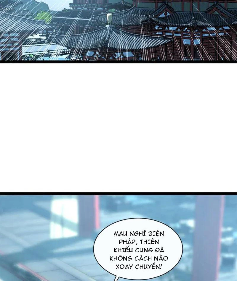 Tuyệt Thế Đan Thần: Chapter 193