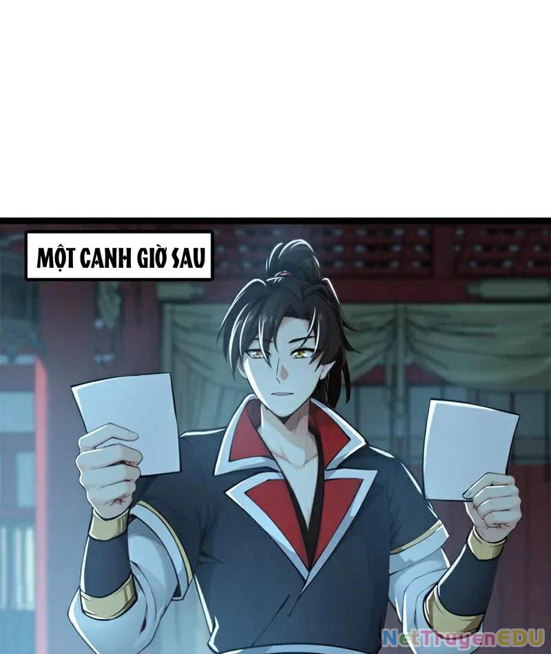 Tuyệt Thế Đan Thần: Chapter 193