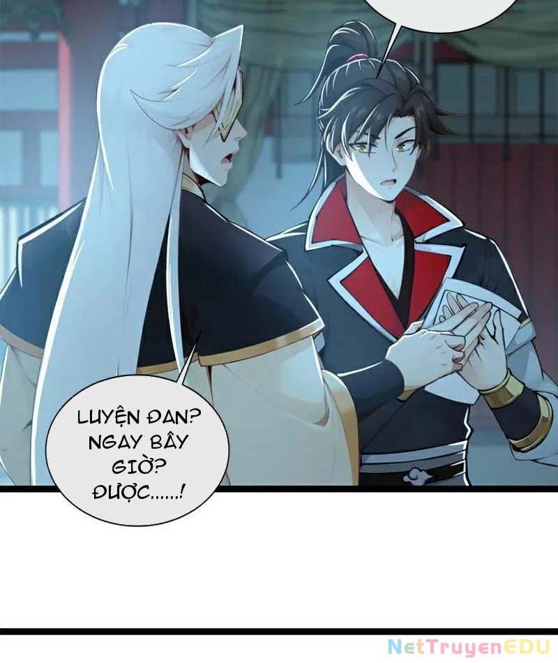 Tuyệt Thế Đan Thần: Chapter 193