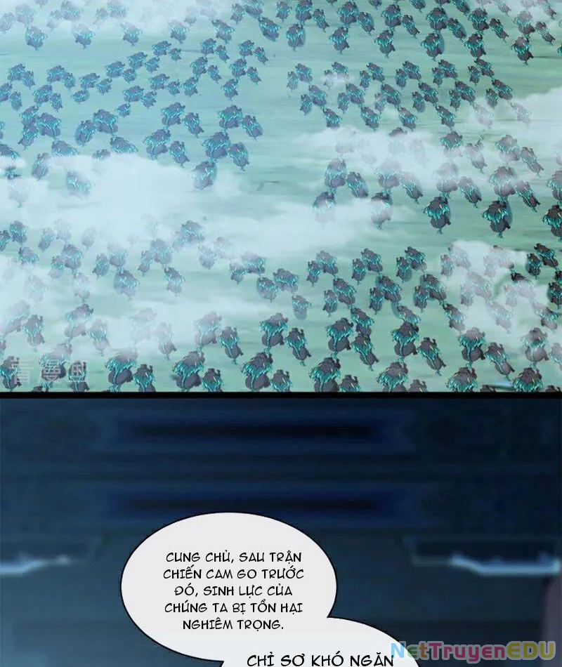 Tuyệt Thế Đan Thần: Chapter 193