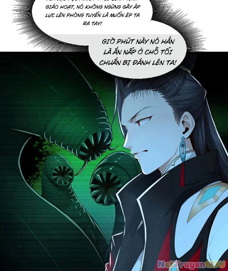 Tuyệt Thế Đan Thần: Chapter 193