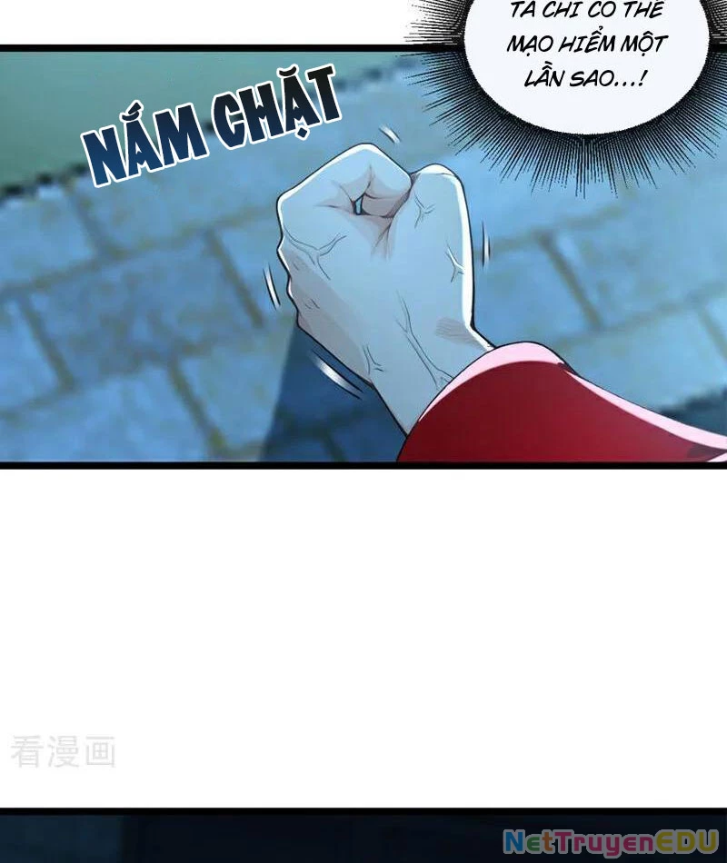 Tuyệt Thế Đan Thần: Chapter 193