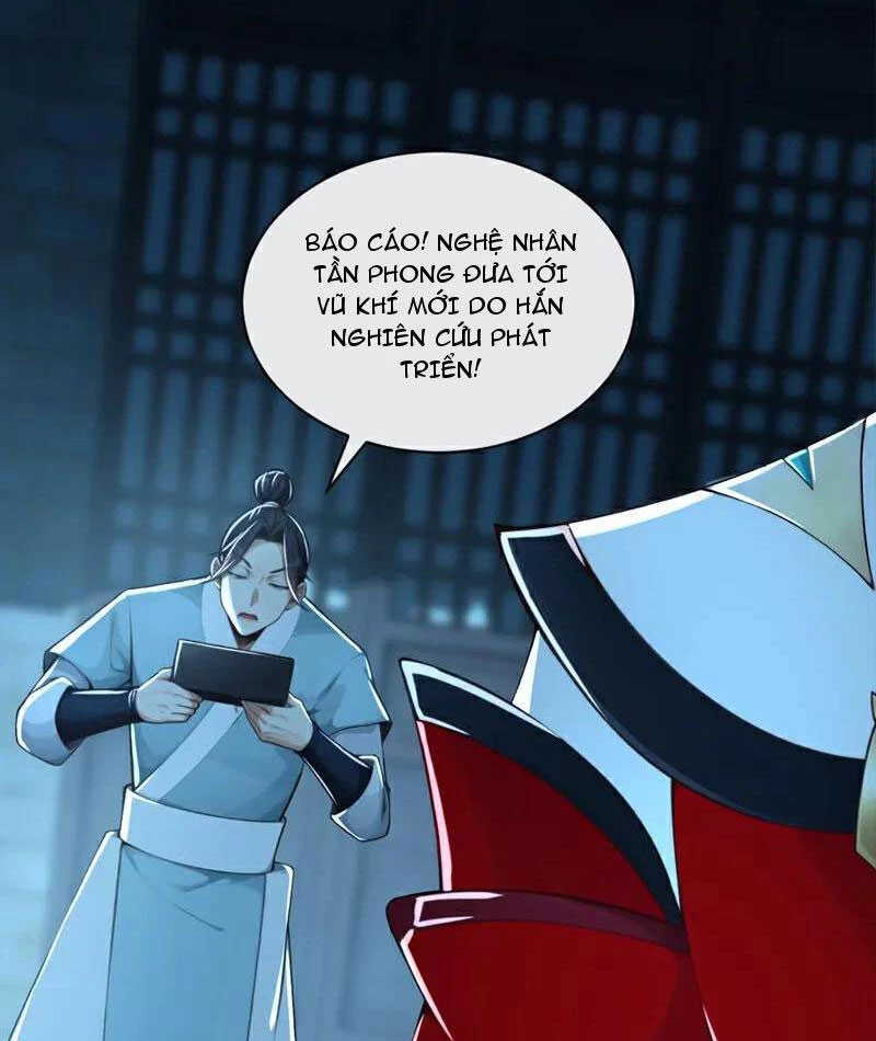 Tuyệt Thế Đan Thần: Chapter 193