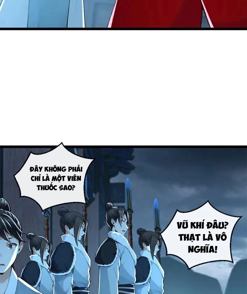 Tuyệt Thế Đan Thần: Chapter 193