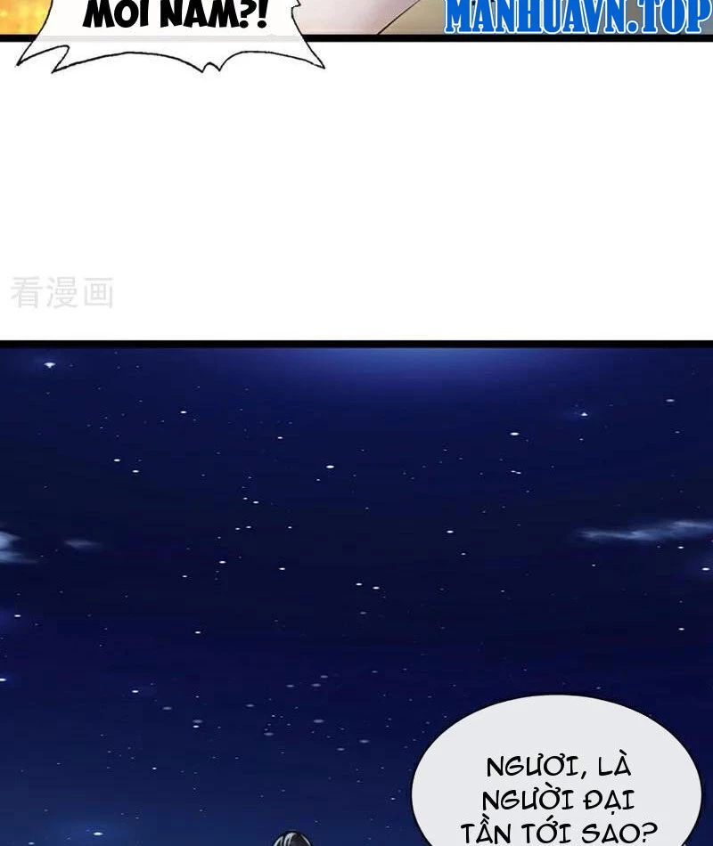 Tuyệt Thế Đan Thần: Chapter 193