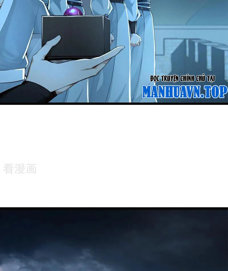 Tuyệt Thế Đan Thần: Chapter 193