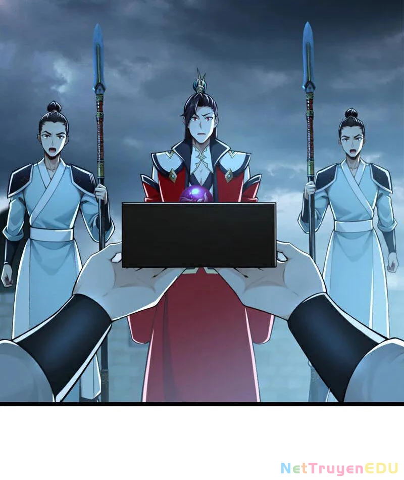 Tuyệt Thế Đan Thần: Chapter 193