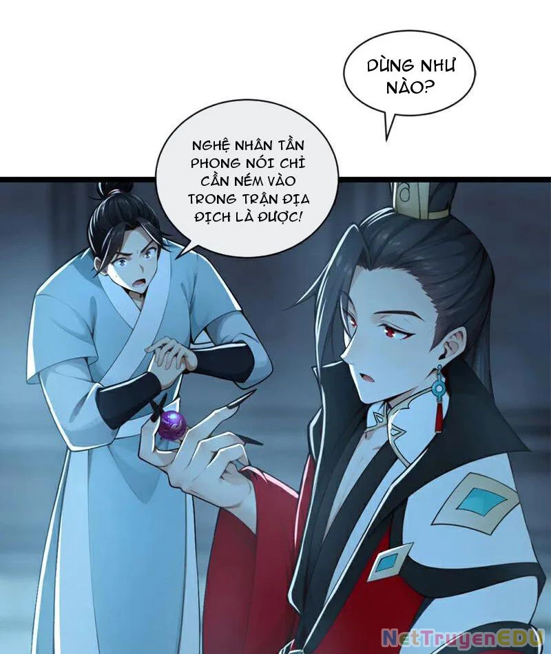 Tuyệt Thế Đan Thần: Chapter 193