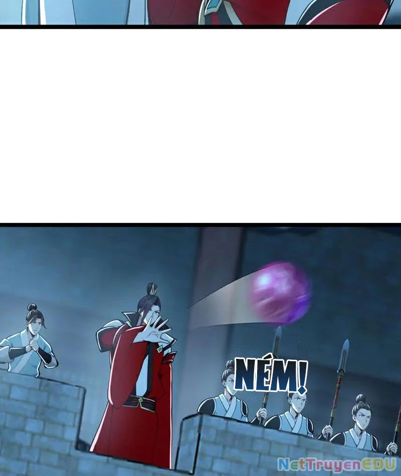 Tuyệt Thế Đan Thần: Chapter 193