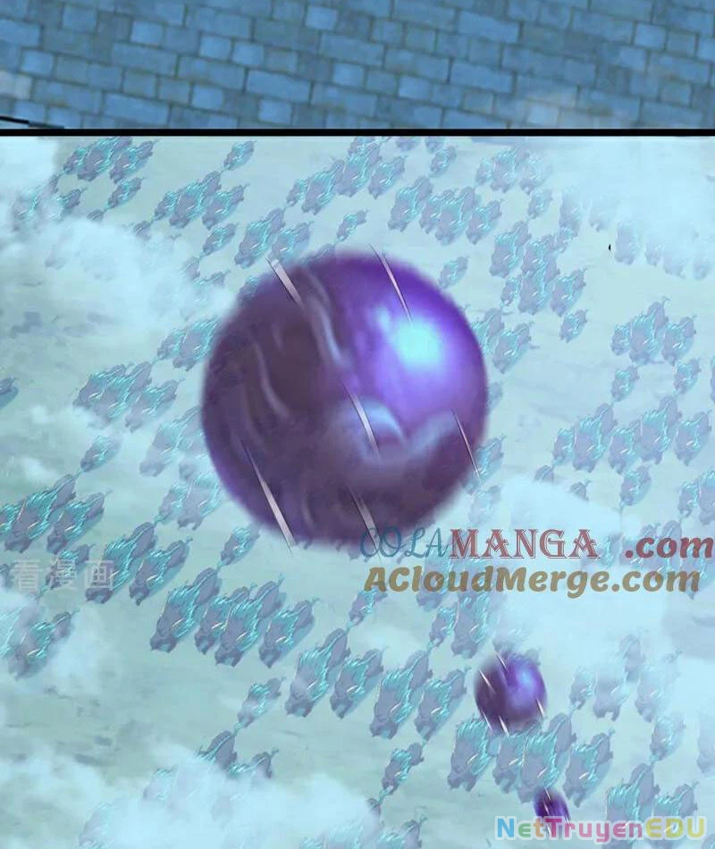 Tuyệt Thế Đan Thần: Chapter 193