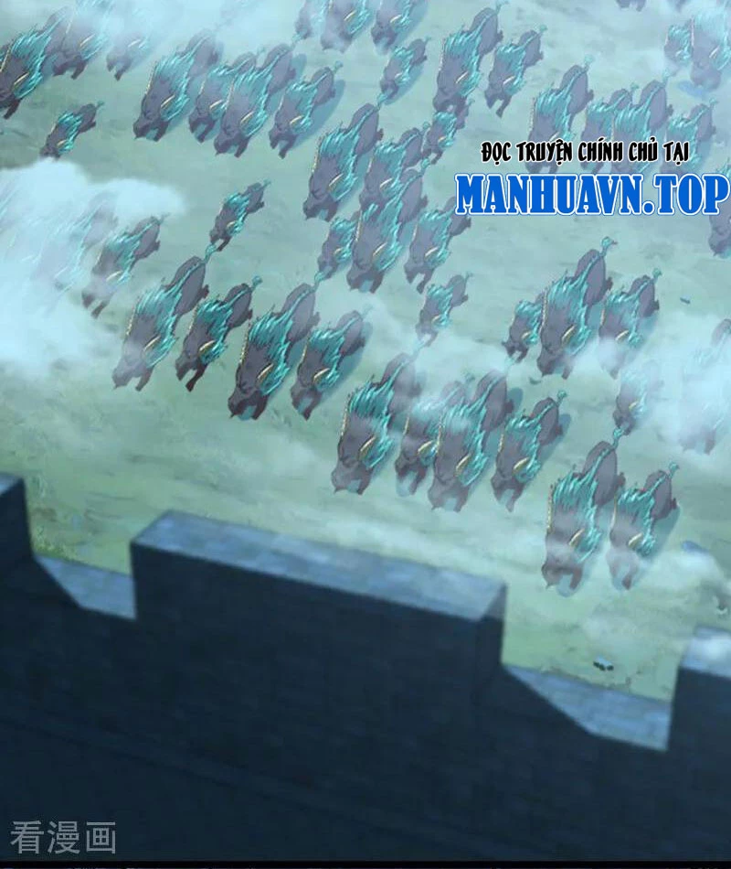 Tuyệt Thế Đan Thần: Chapter 193