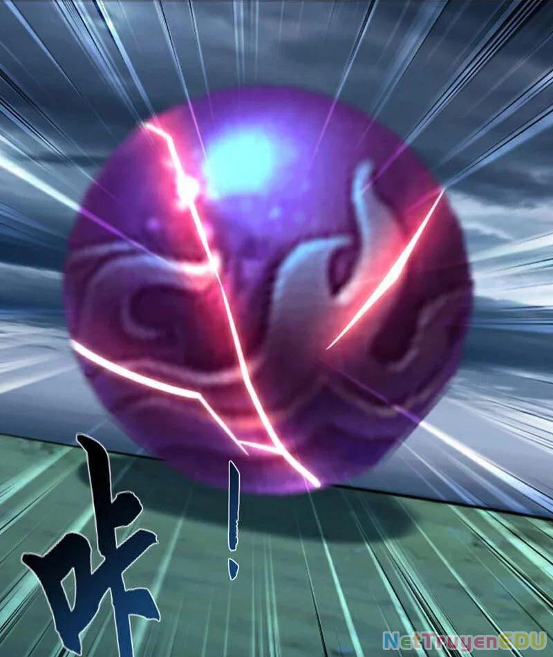 Tuyệt Thế Đan Thần: Chapter 193