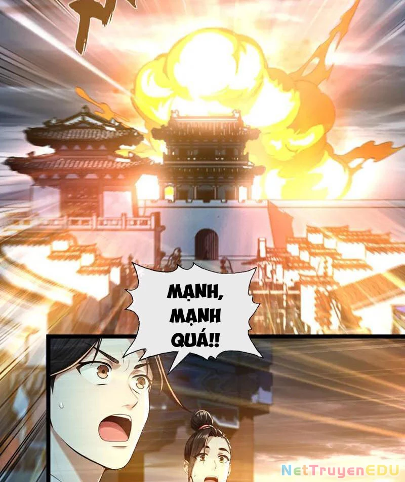 Tuyệt Thế Đan Thần: Chapter 193