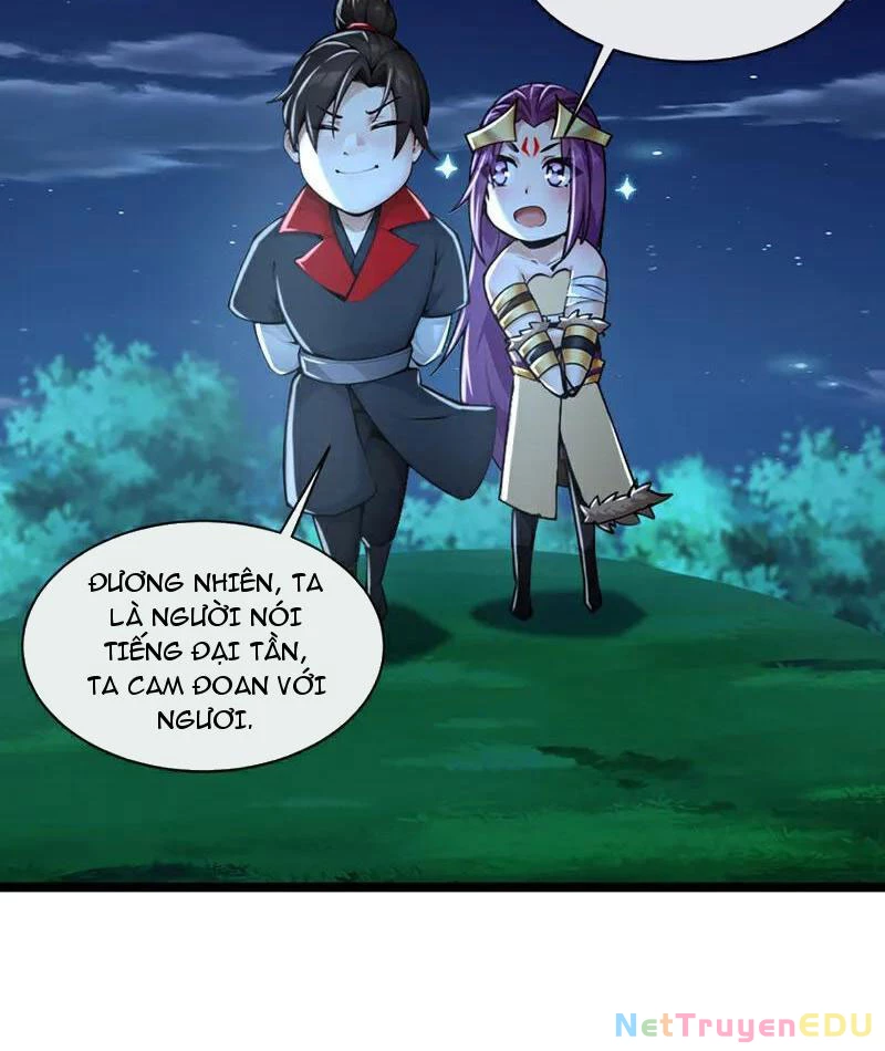 Tuyệt Thế Đan Thần: Chapter 193